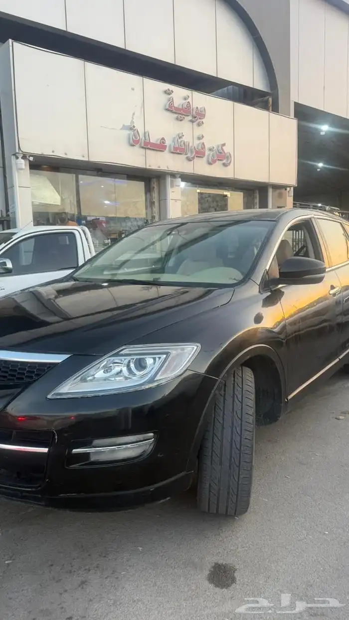 مازدا CX9فئة هاي 2010 0