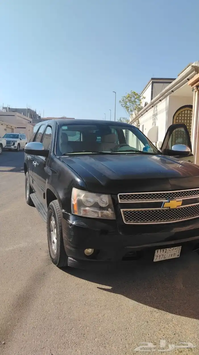 جمس تاهو 2013 1