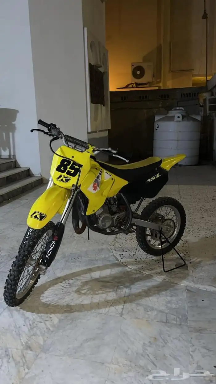 سوزوكي صحراوي 1