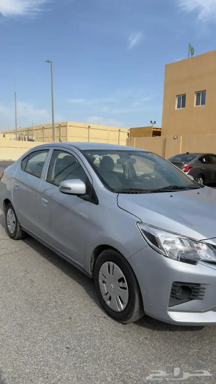 مستبيشي اتراج 2021 2