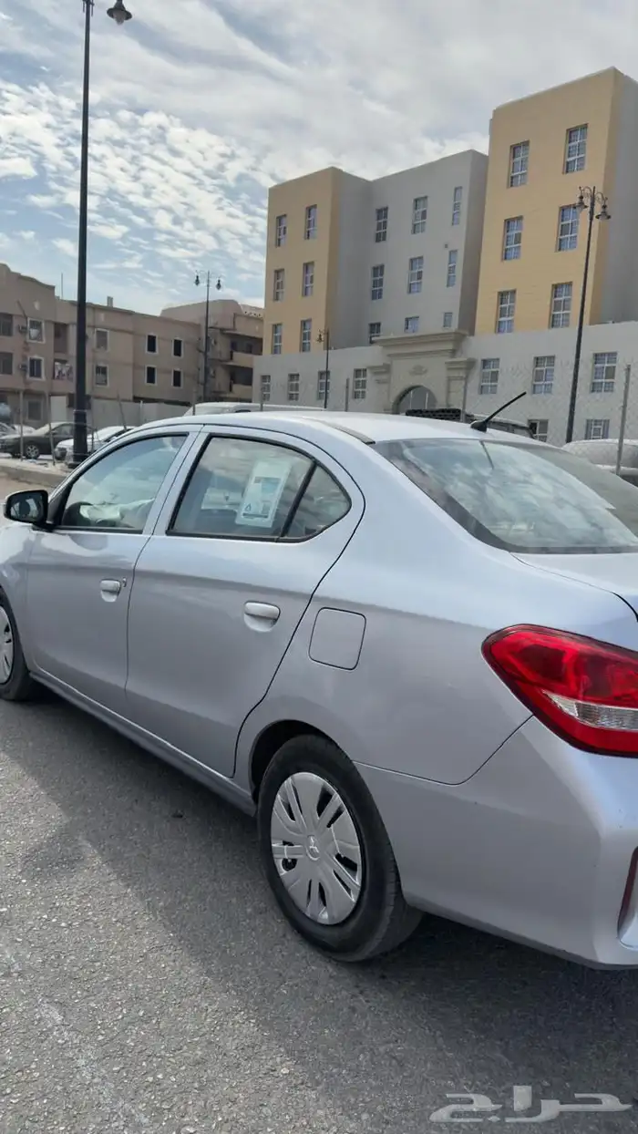 مستبيشي اتراج 2021 7