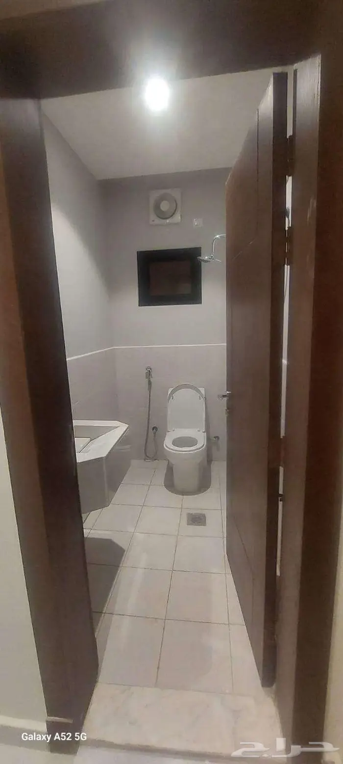 ملحق للايجار بحي الواحة سندس جدة 11