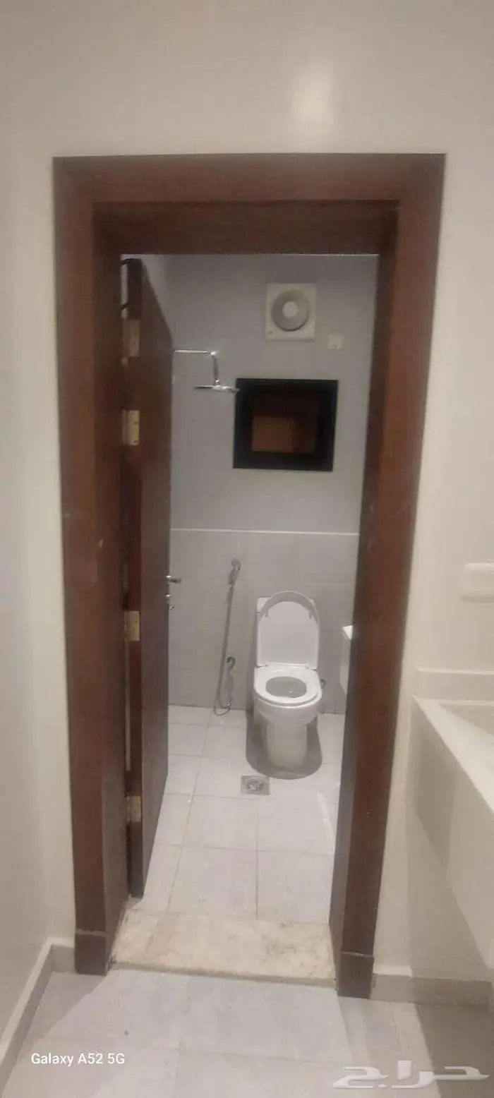 ملحق للايجار بحي الواحة سندس جدة 1