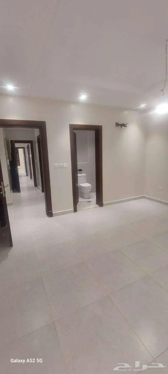 ملحق للايجار بحي الواحة سندس جدة 5