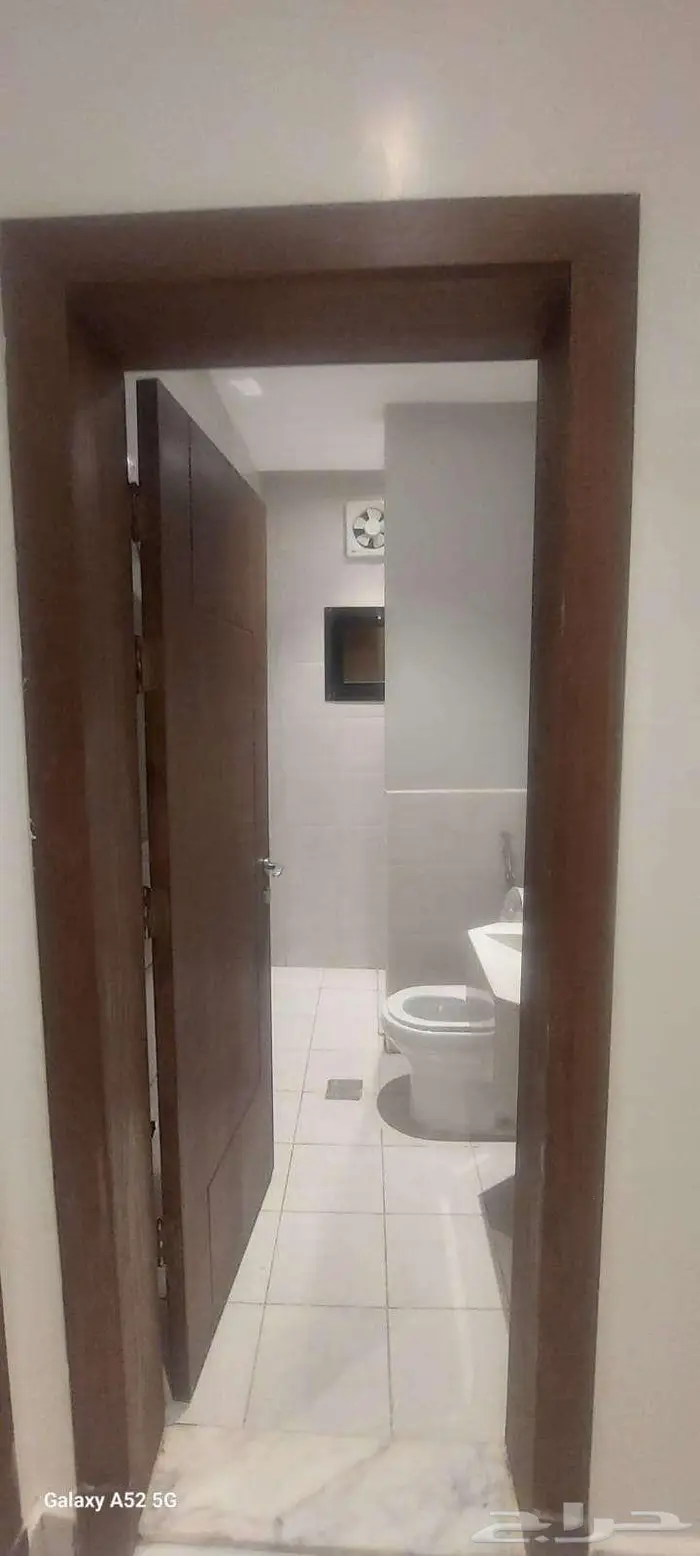 ملحق للايجار بحي الواحة سندس جدة 6