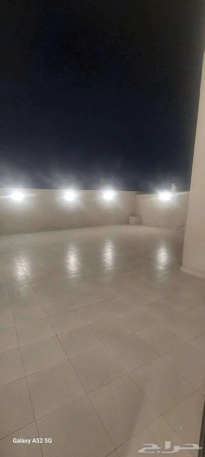 ملحق للايجار بحي الواحة سندس جدة 0