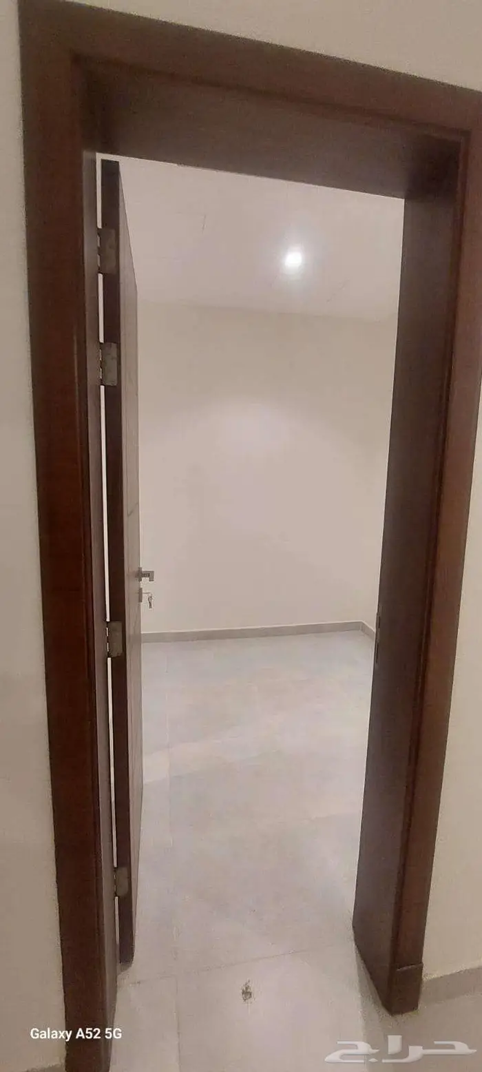 شقة فاخرة للايجار بحي المنار جدة 7