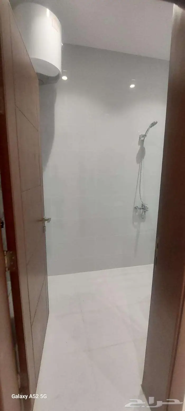 شقة فاخرة للايجار بحي المنار جدة 8