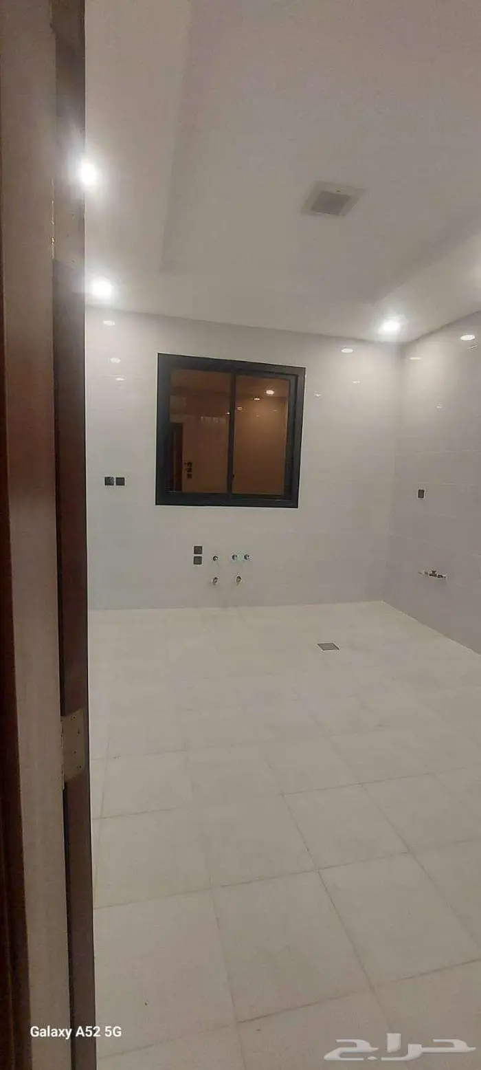شقة فاخرة للايجار بحي المنار جدة 9