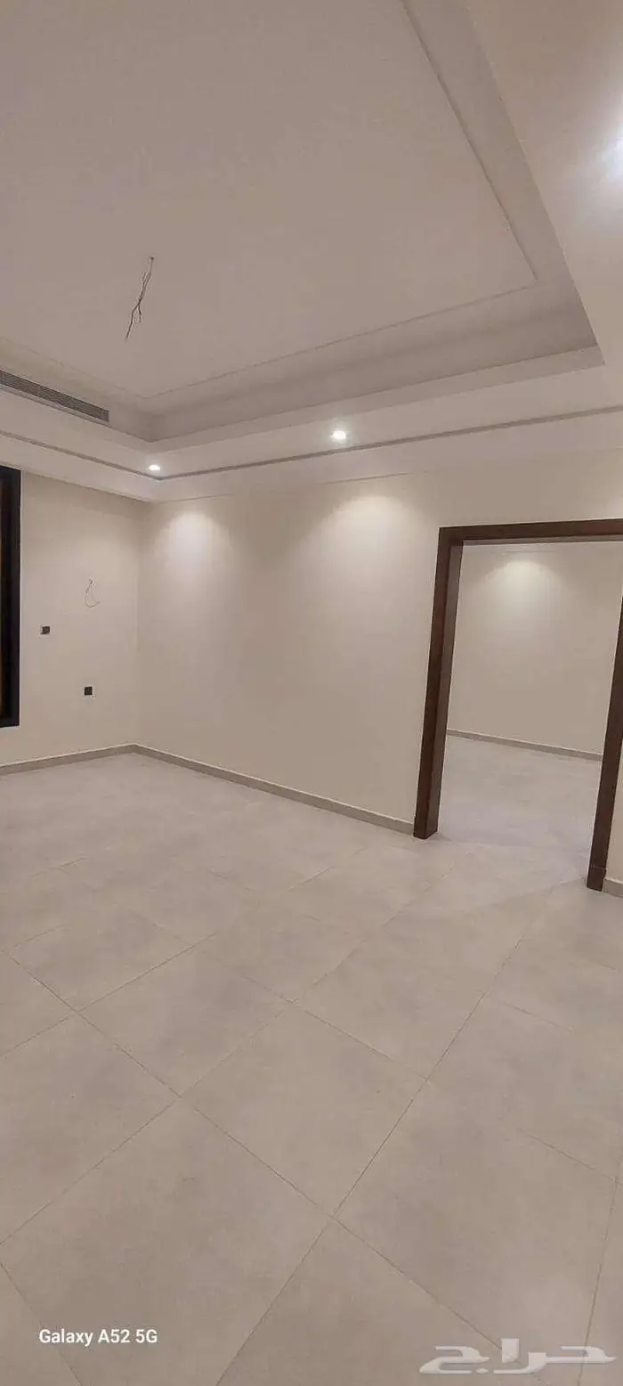 شقة فاخرة للايجار بحي المنار جدة 12