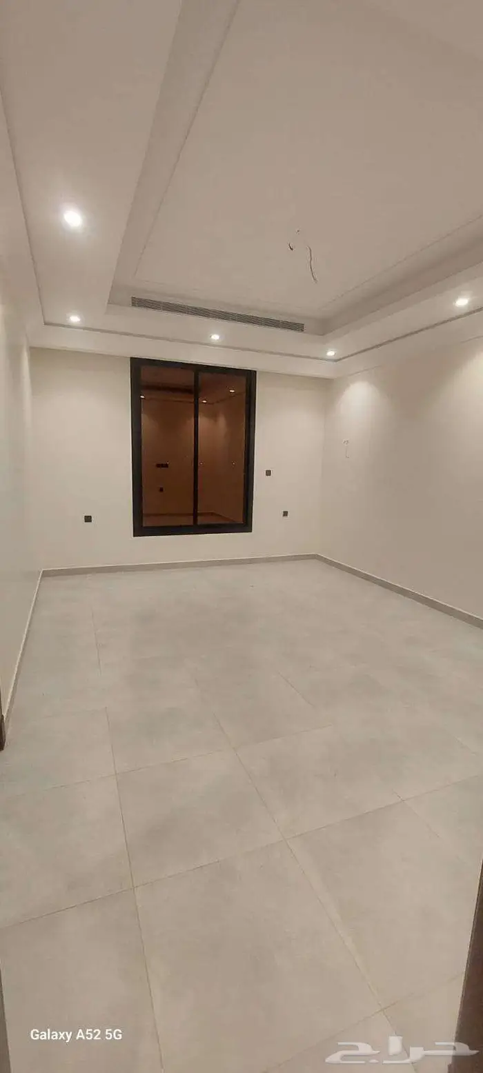 شقة فاخرة للايجار بحي المنار جدة 13