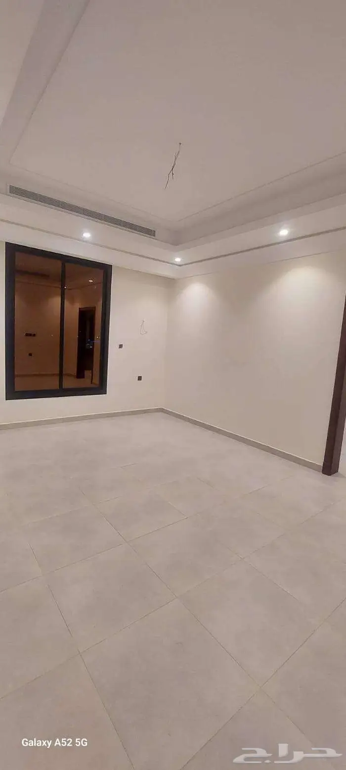 شقة فاخرة للايجار بحي المنار جدة 11