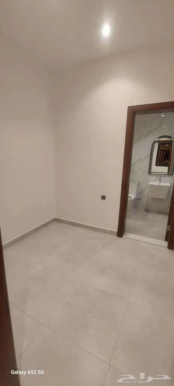 شقة فاخرة للايجار بحي المنار جدة 2