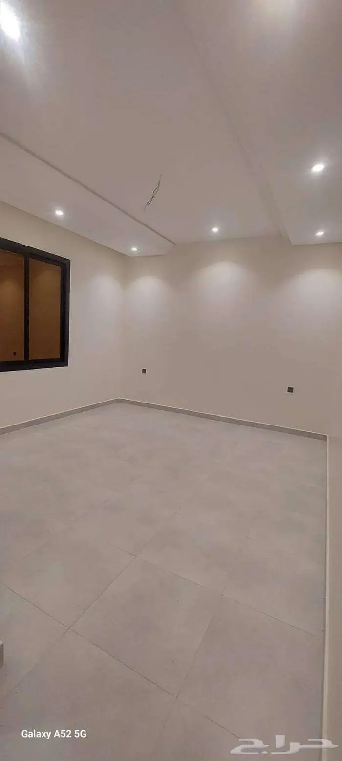 شقة فاخرة للايجار بحي المنار جدة 3