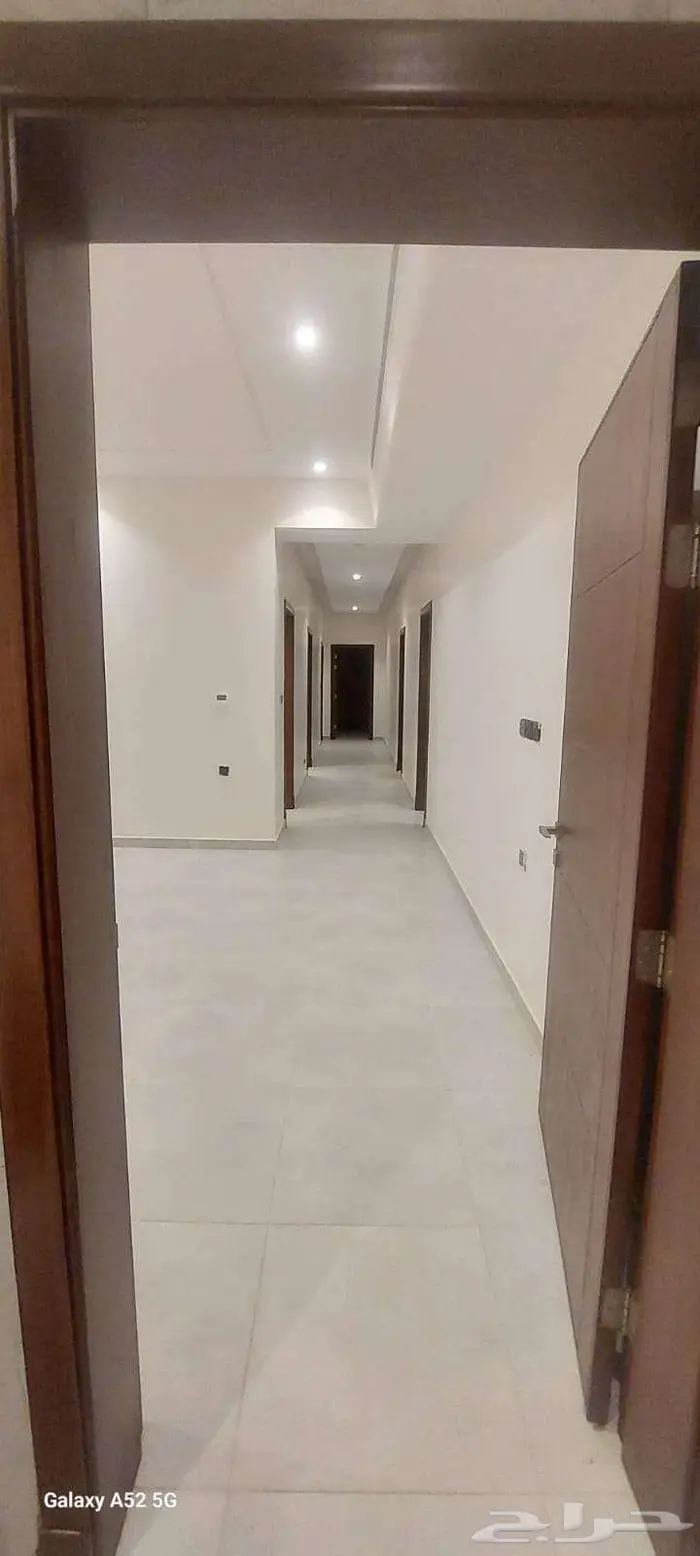 شقة فاخرة للايجار بحي المنار جدة 16