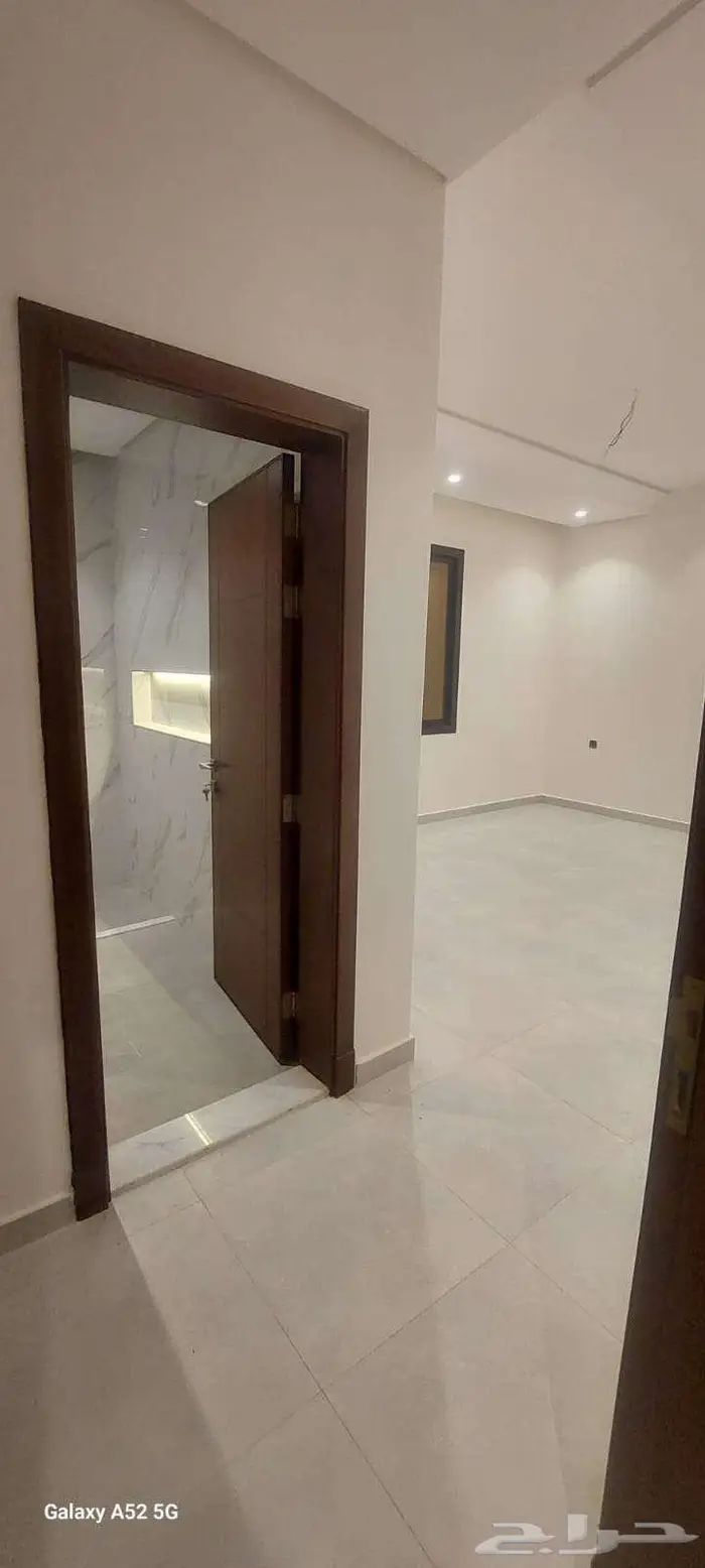 شقة فاخرة للايجار بحي المنار جدة 5