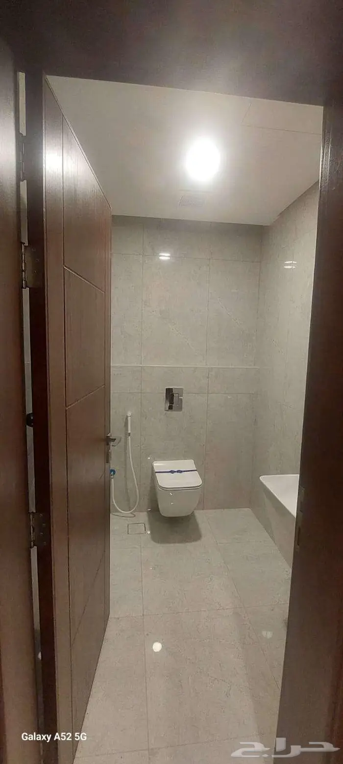 شقة فاخرة للايجار بحي المنار جدة 18