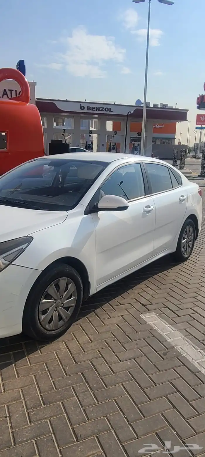 kia rio 2