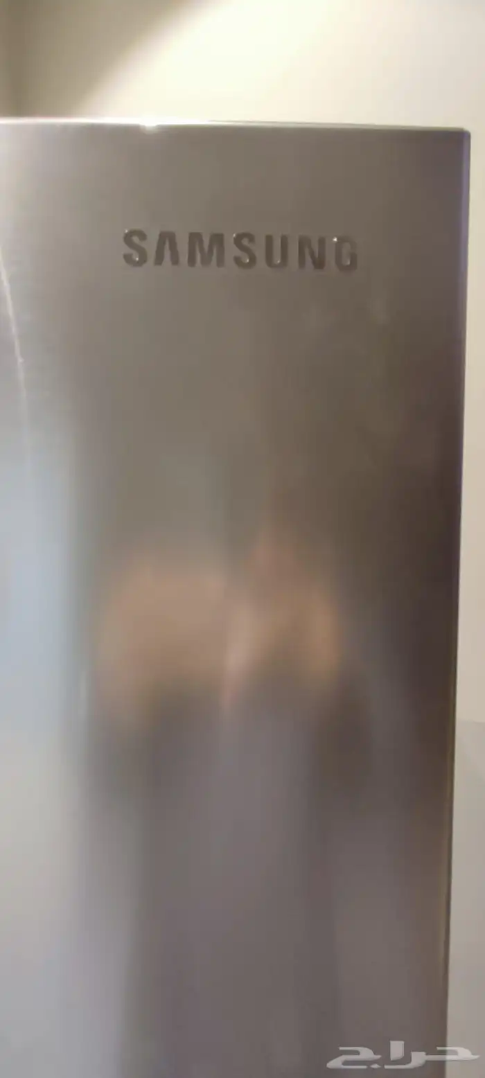 ثلاجة سامسونج و فرن كهربائي LG 7