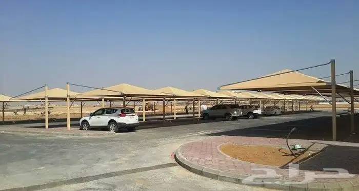 مظلات وسواتر وبيوت شعر وبرجولات وهناجر والمستودعات وشبوك 3