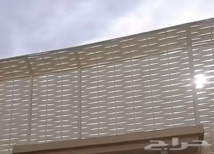 مظلات وسواتر وبيوت شعر وبرجولات وهناجر والمستودعات وشبوك 2