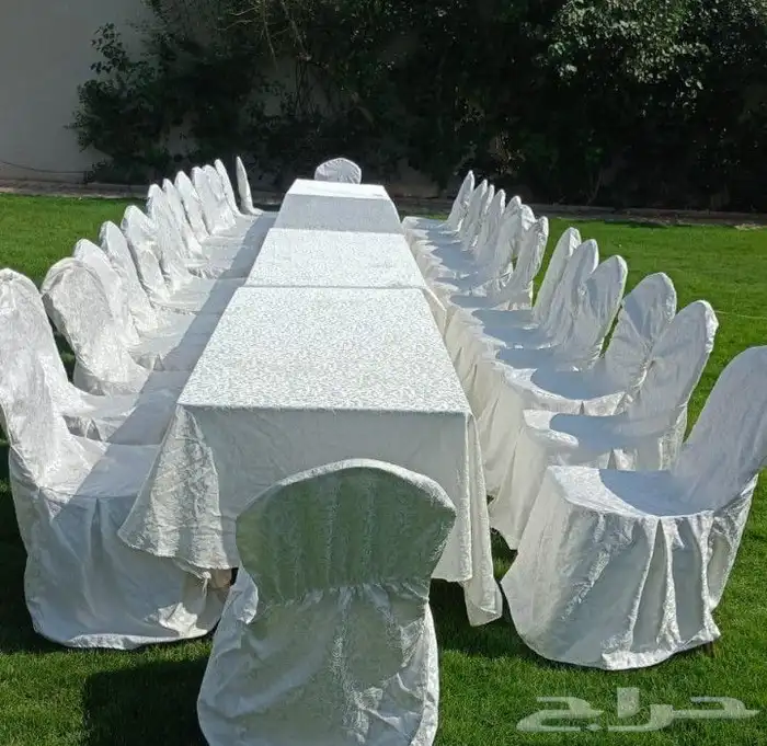 تاجير مخيمات تاجير كراسي تاجير طاولات طعام تاجير زل تاجير سم 7