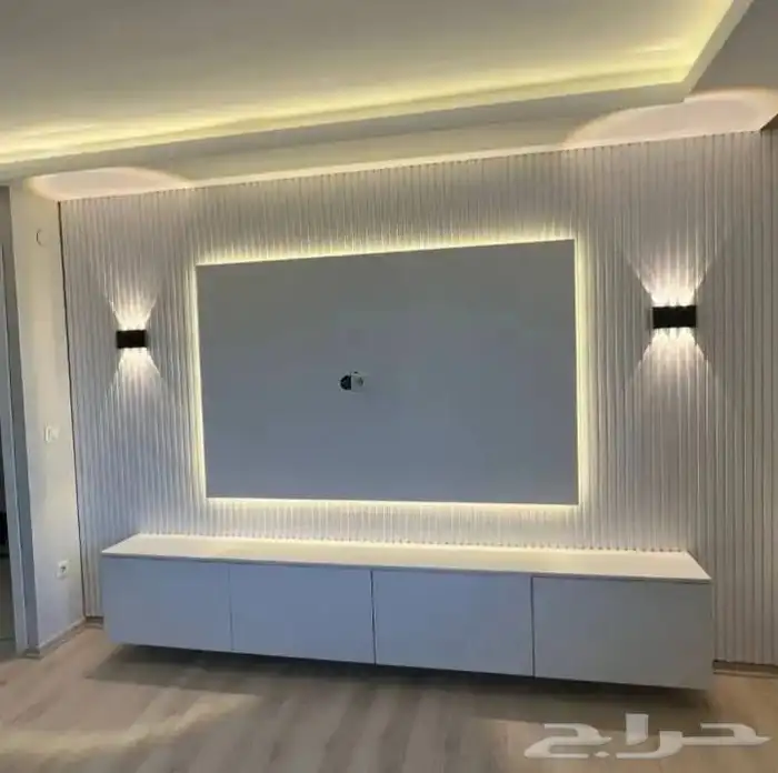 ديكورات ودهان 1