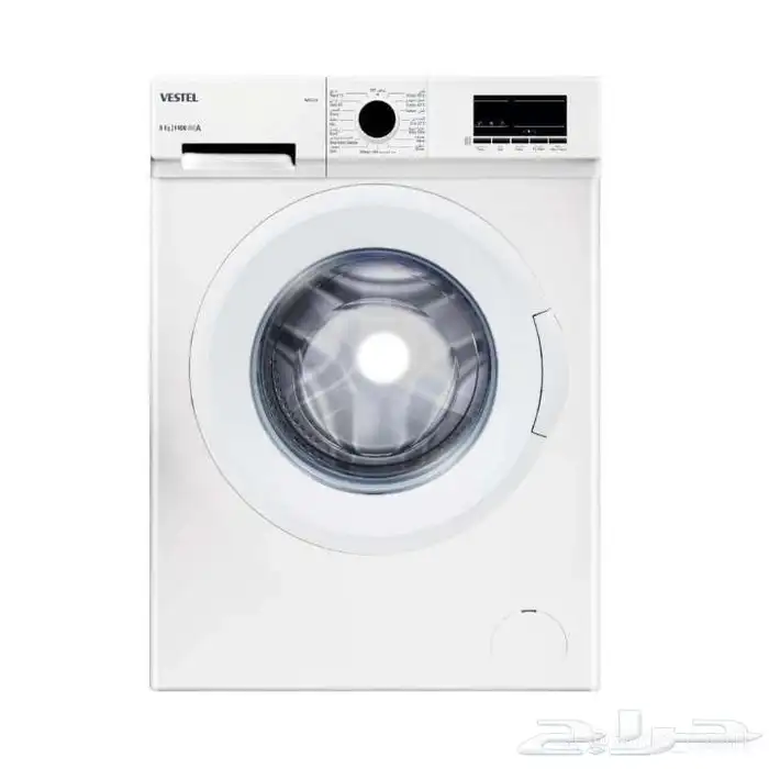 غسالات ملابس وصحون 5