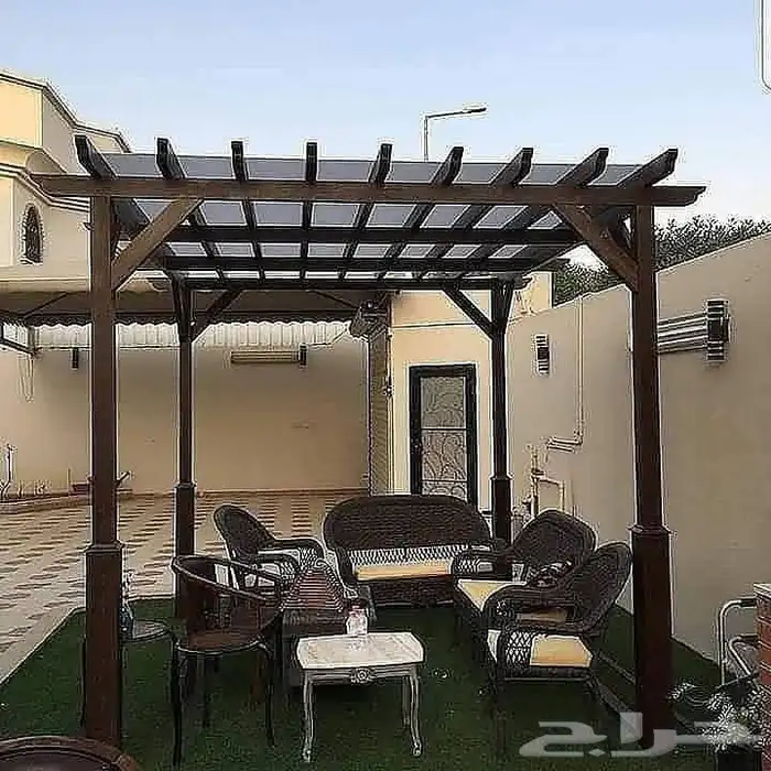 سواتر ومظلات 3