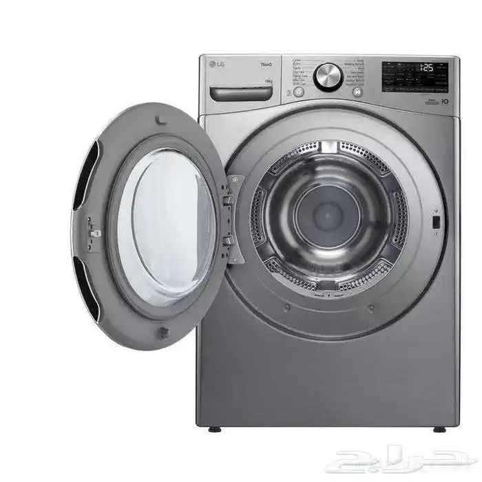 غسالات ملابس وصحون 1