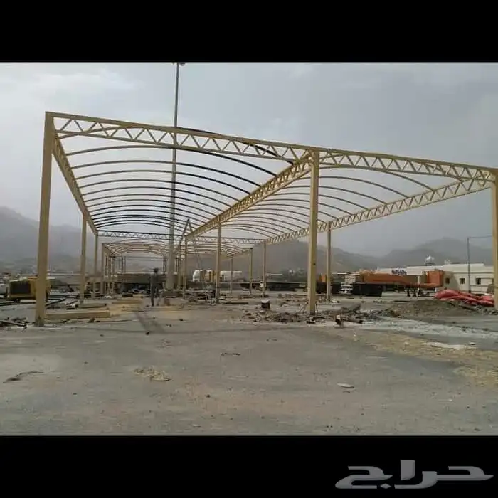 حداد ابواب 6