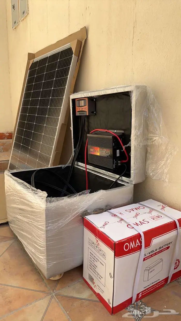 الطاقه الشمسيه 17