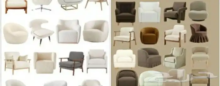 تفصيل ستاير ويفي. المتر 60ريال 7