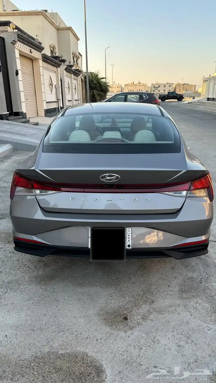 هيواندي النترا 2021 6