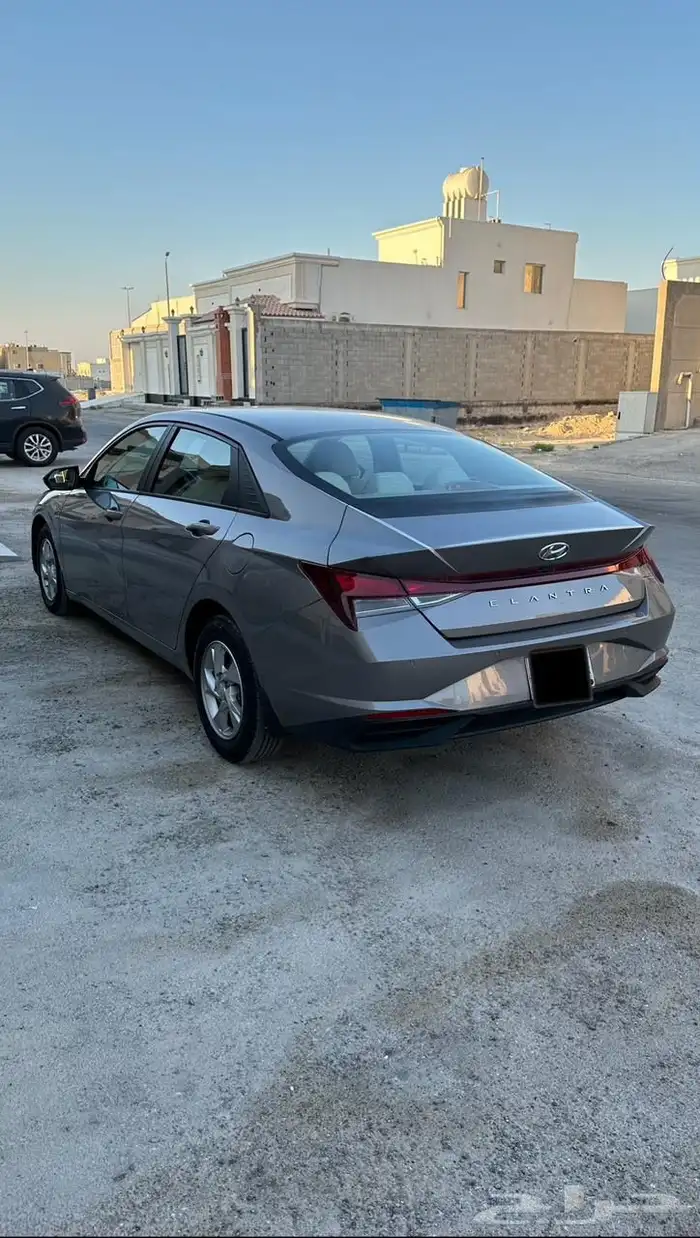هيواندي النترا 2021 3