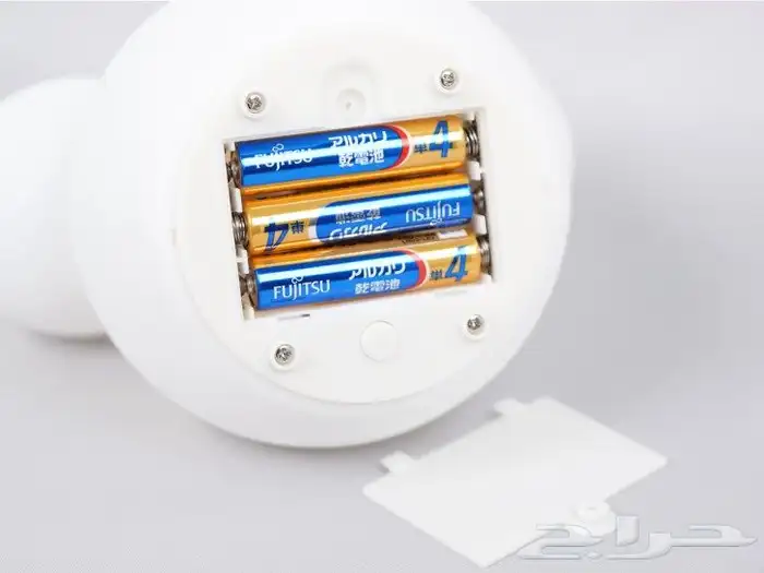 مصباح ليلي على شكل رأس ميكي ماوس 4