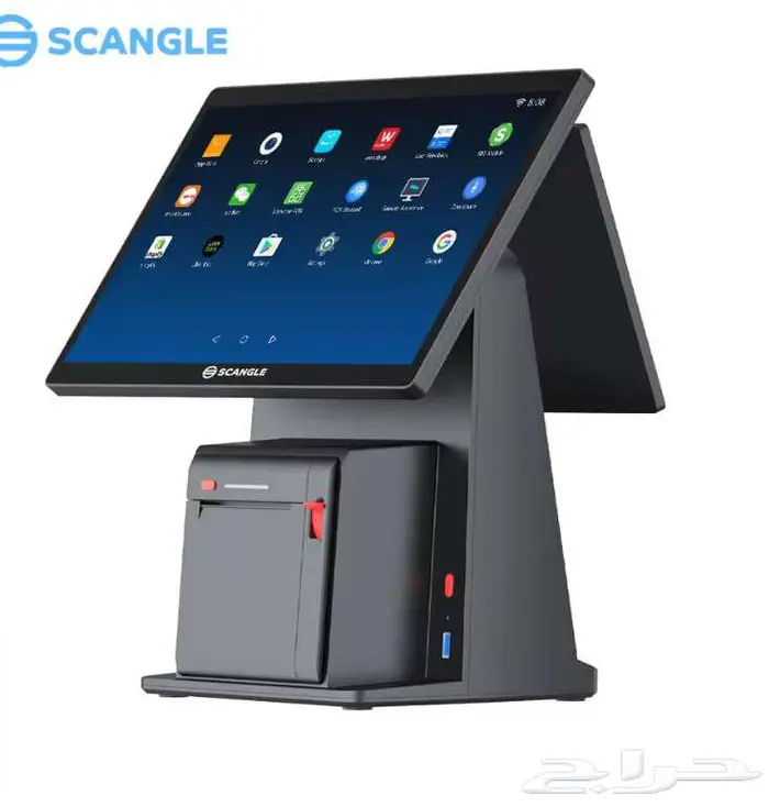 كاشير مغسلة ملابس و سجاد مخصص في مغاسل مغسله كلين سيستم 0