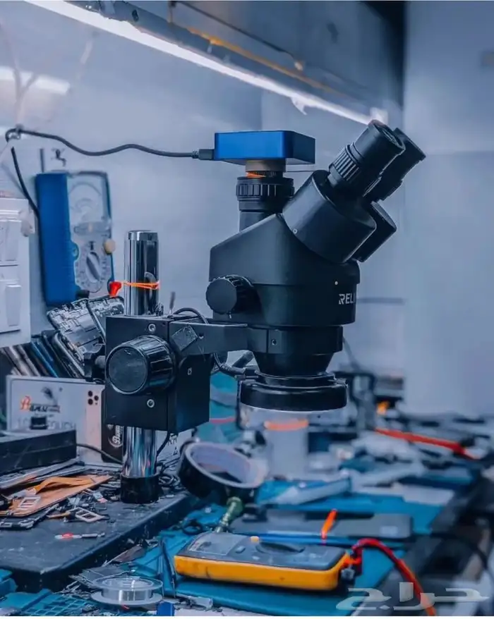 صيانة جوالات ومتنقله 3