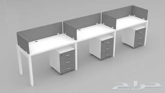 ورك ستيشن ينظم يومك ويعلي إنتاجك 6