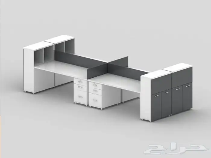 ورك ستيشن ينظم يومك ويعلي إنتاجك 0