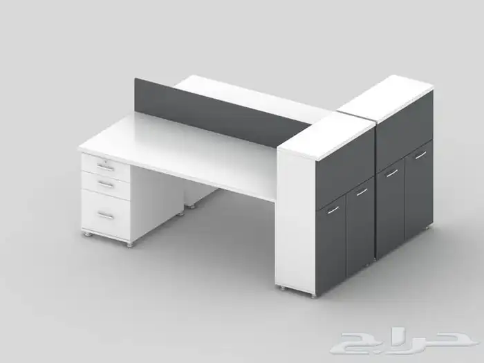 ورك ستيشن ينظم يومك ويعلي إنتاجك 1