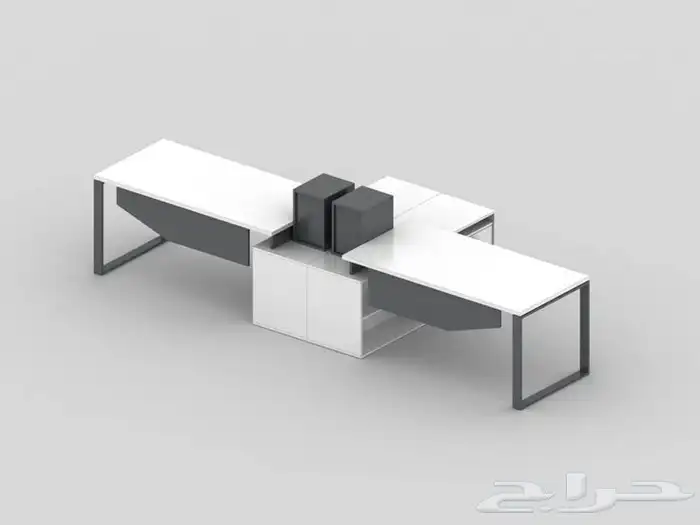 ورك ستيشن ينظم يومك ويعلي إنتاجك 5