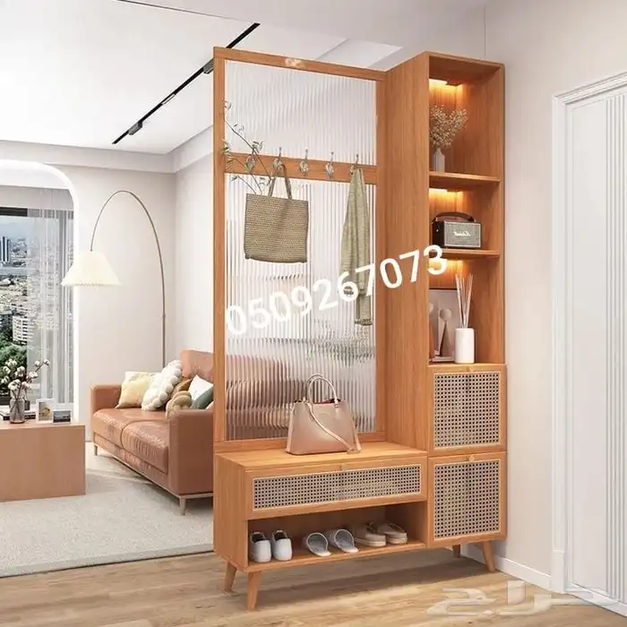 بارتشن خارجي وداخلي 9