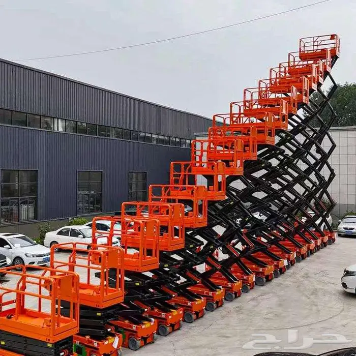 سيزر لفت للايجار في الدمام 0