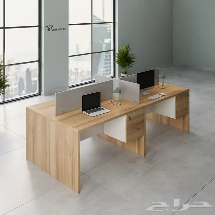 ورك ستيشن ينظم يومك ويعلي إنتاجك 9