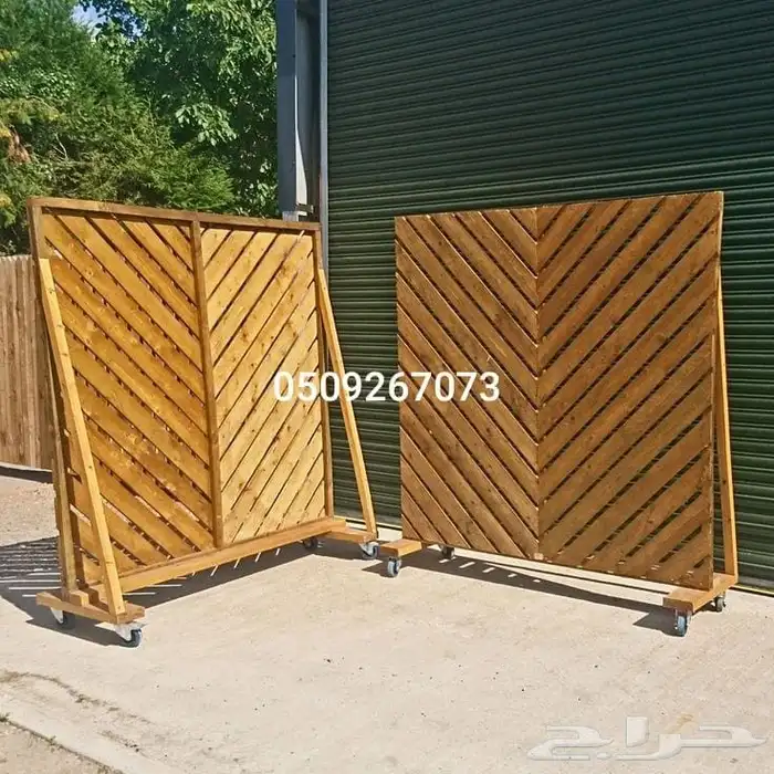 بارتشن خارجي وداخلي 6