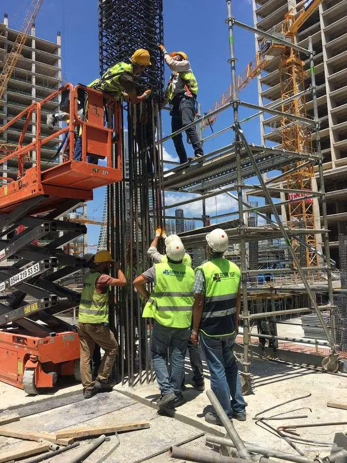 سيزر لفت للايجار في الدمام 1