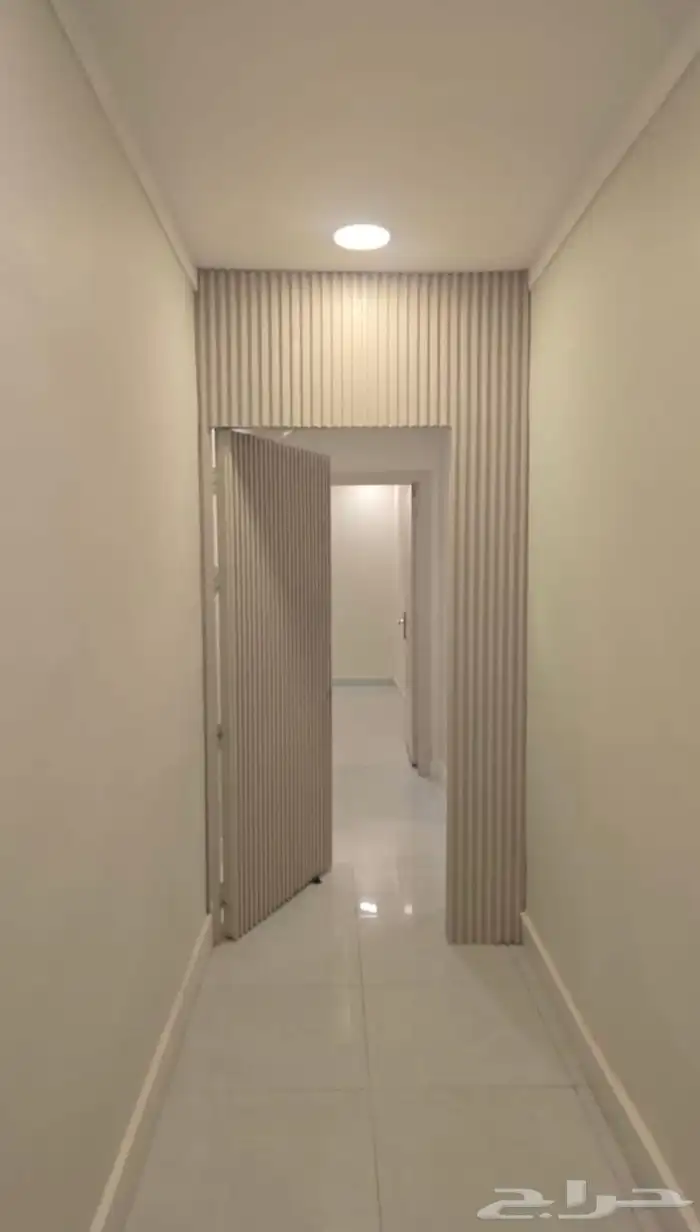 شقة ارضيه للبيع 2