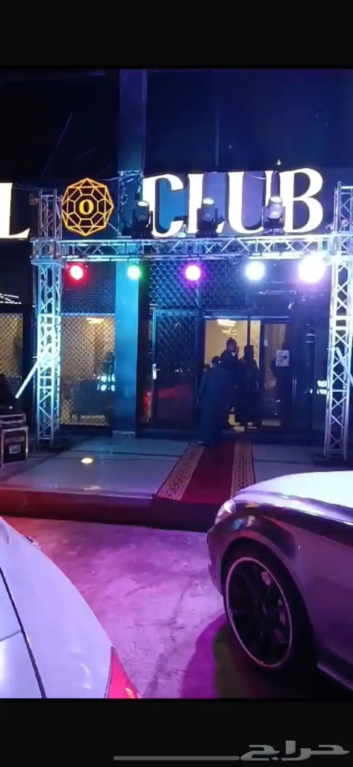 حفلات افتتتاحات 4