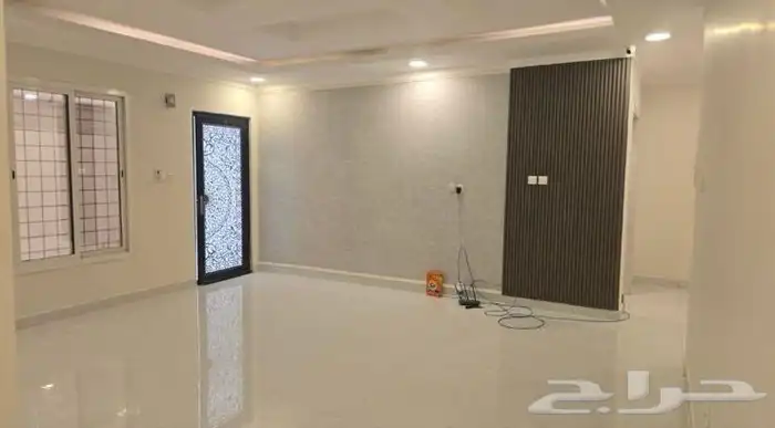 شقة ارضيه للبيع 1